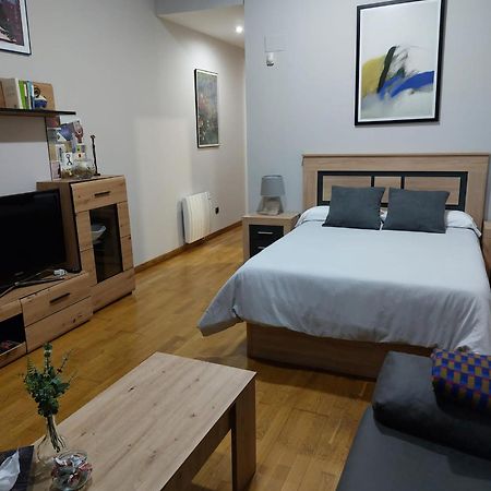 Apartamento Centrico Luada Vigo Exteriör bild