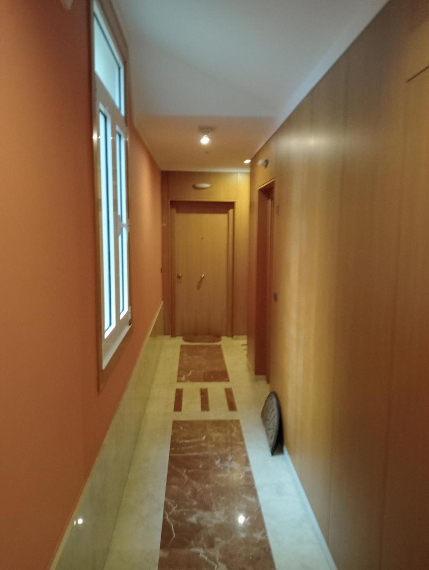 Apartamento Centrico Luada Vigo Exteriör bild