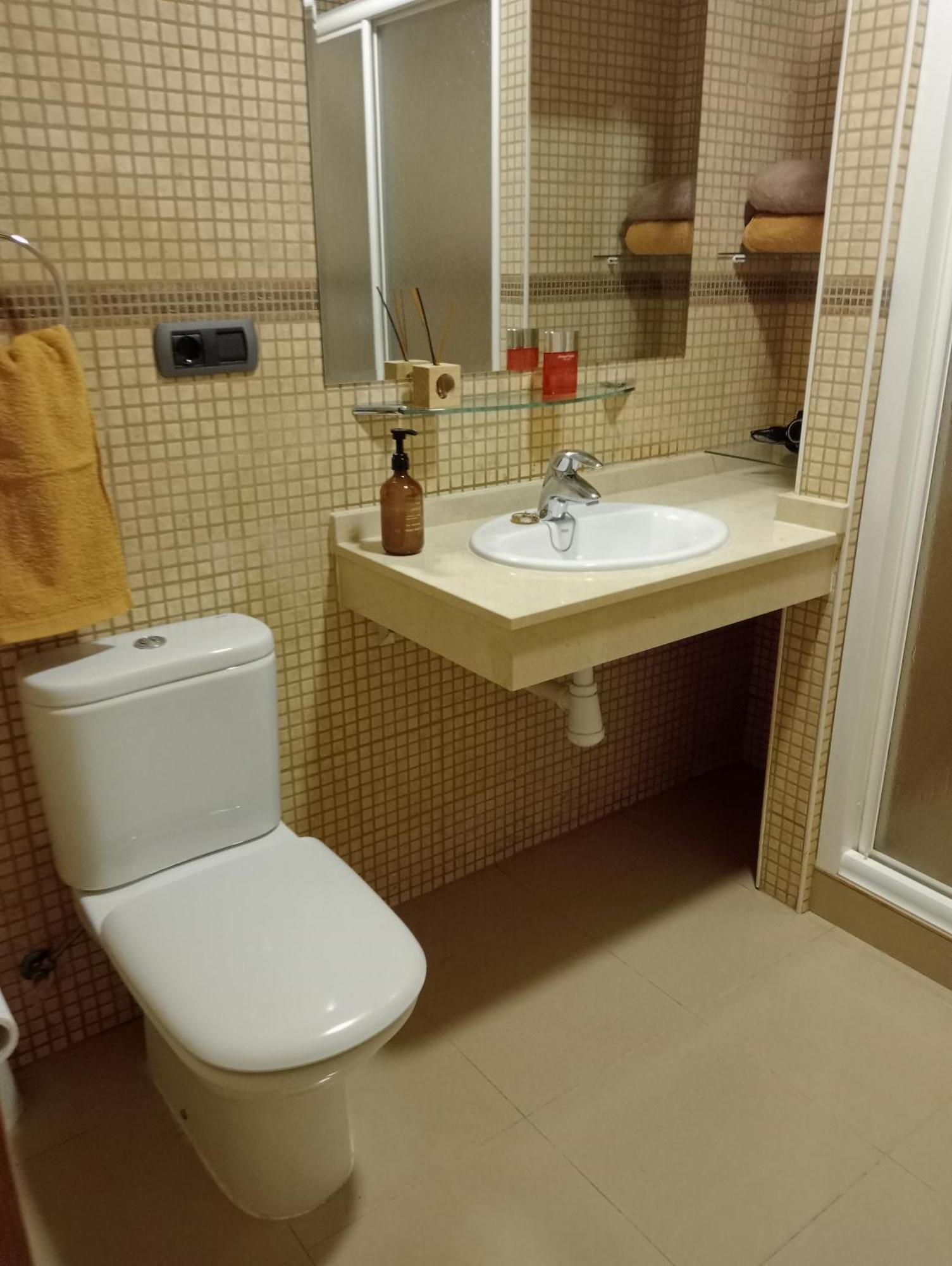 Apartamento Centrico Luada Vigo Exteriör bild
