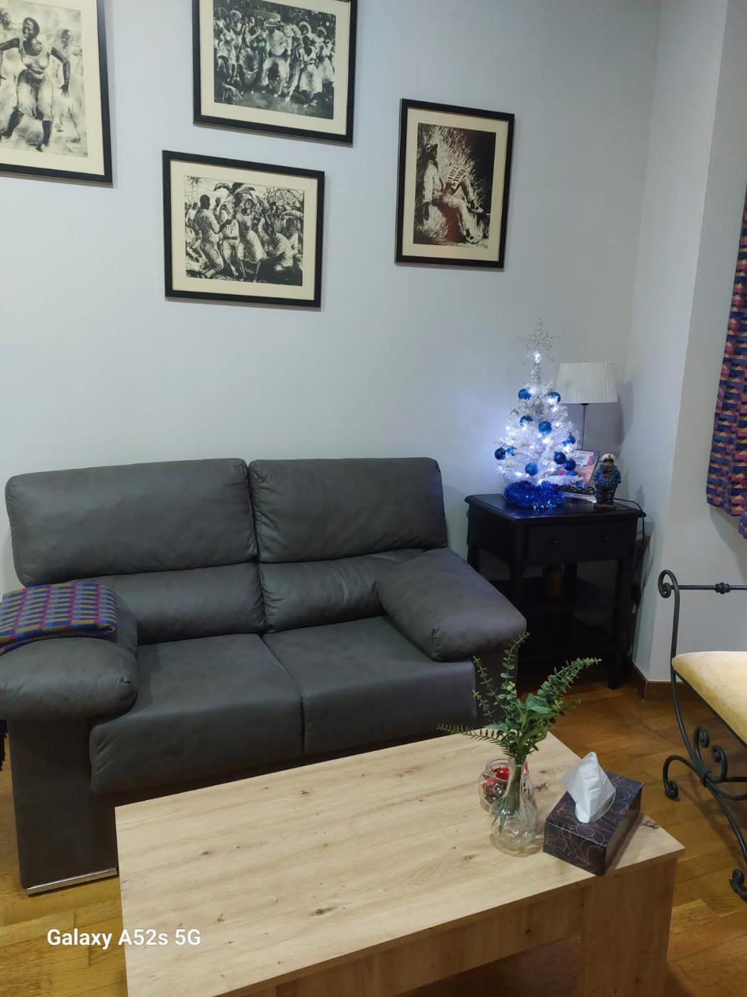 Apartamento Centrico Luada Vigo Exteriör bild