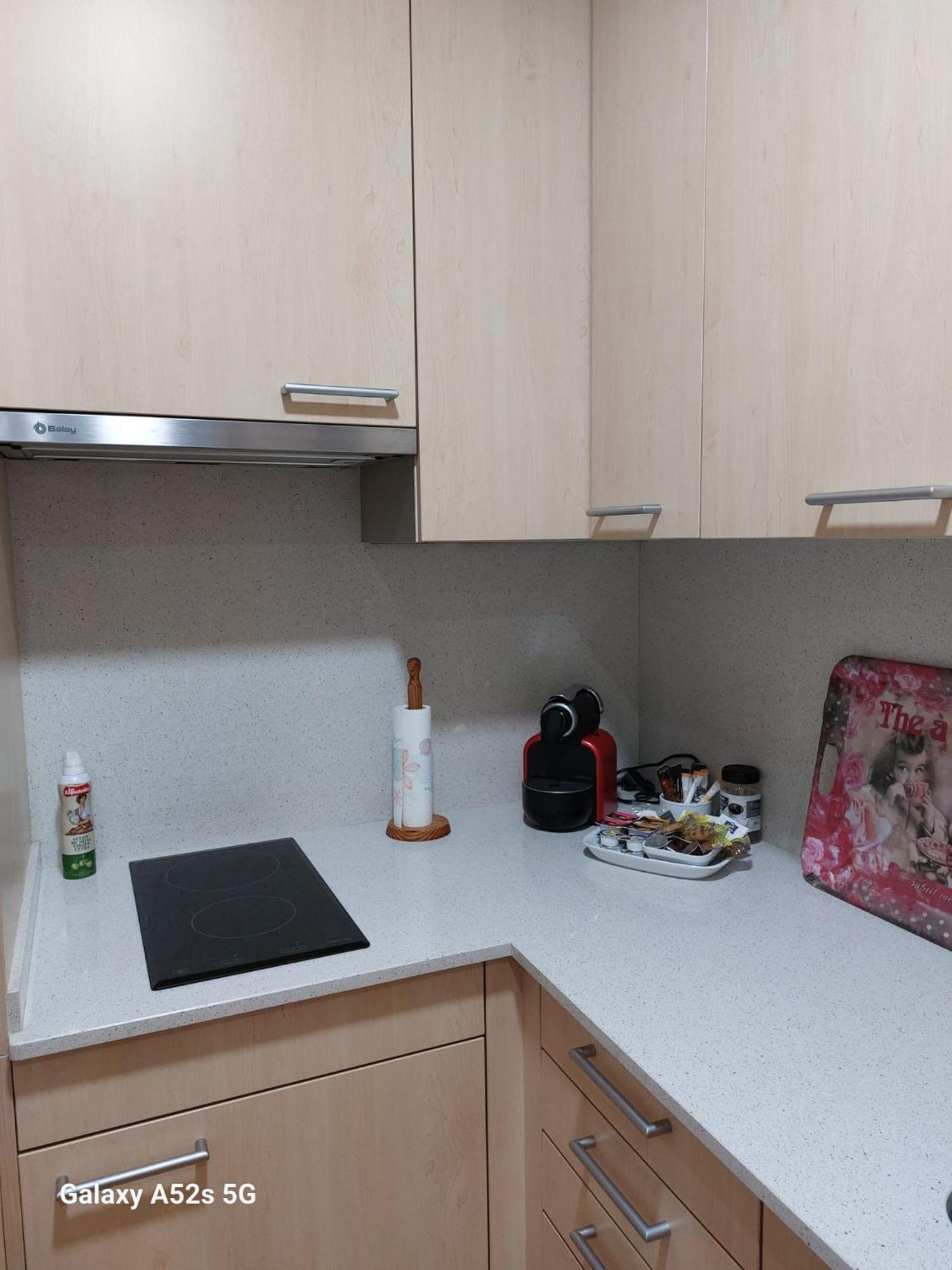 Apartamento Centrico Luada Vigo Exteriör bild