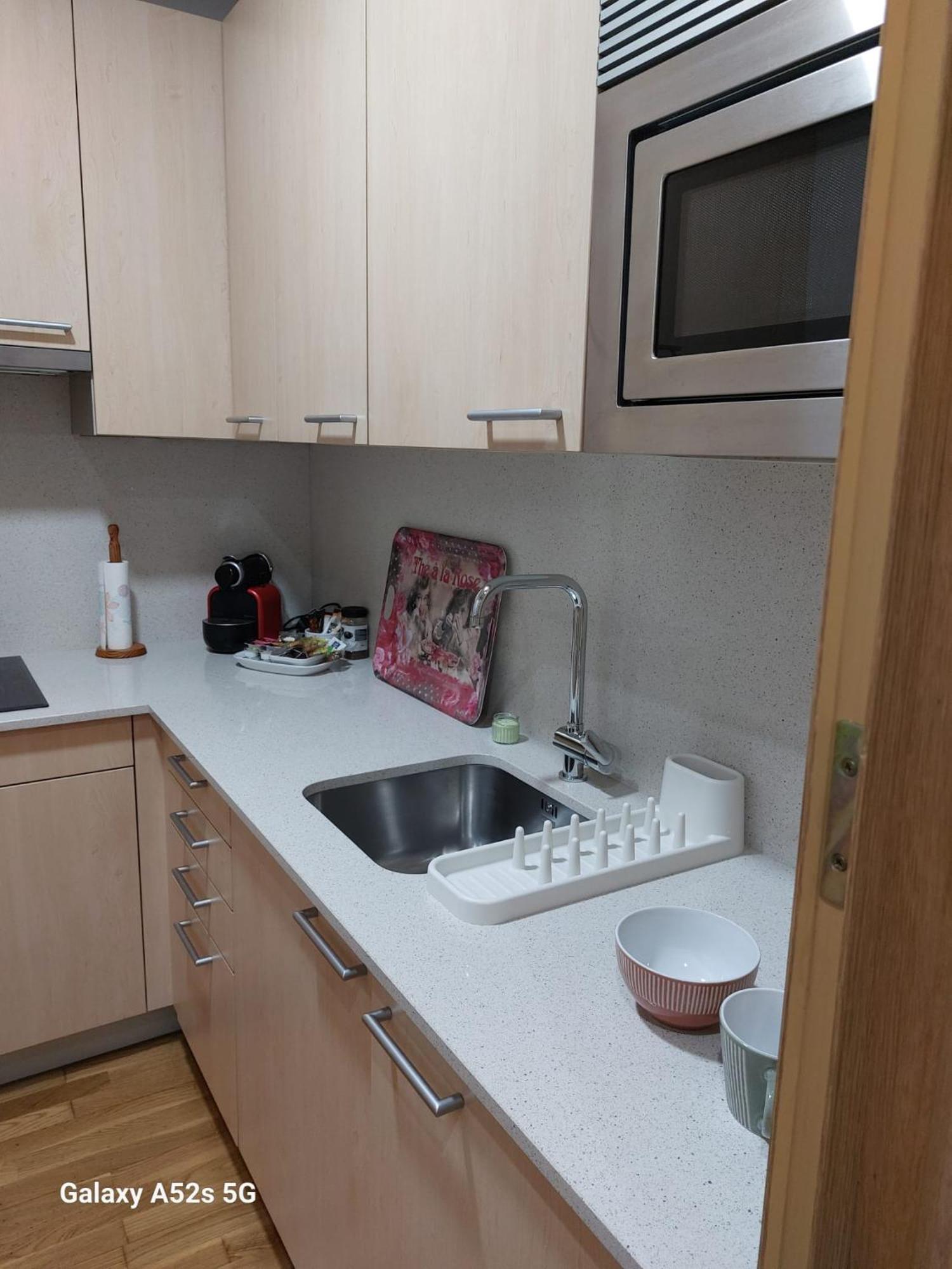 Apartamento Centrico Luada Vigo Exteriör bild